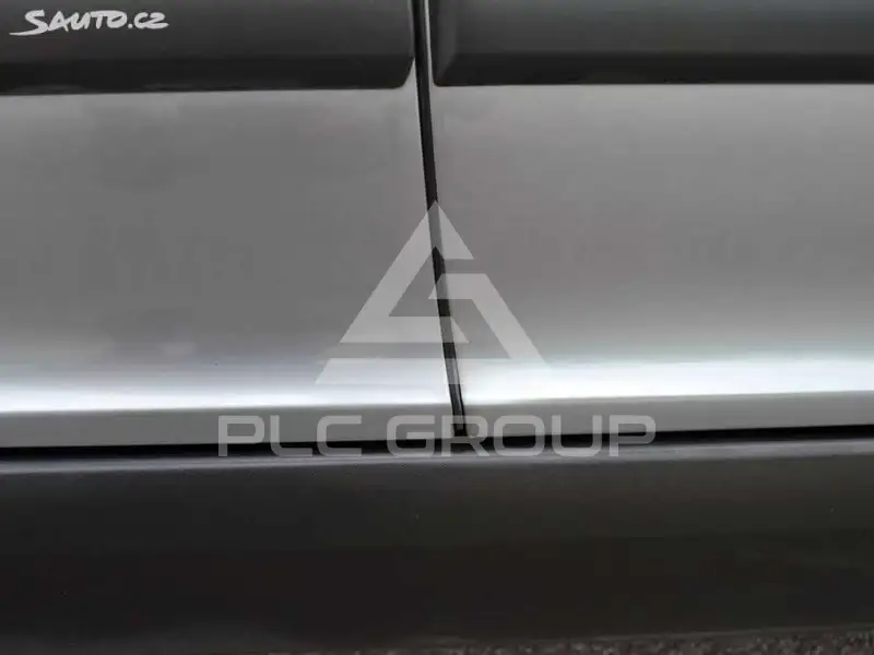2011 Skoda Yeti