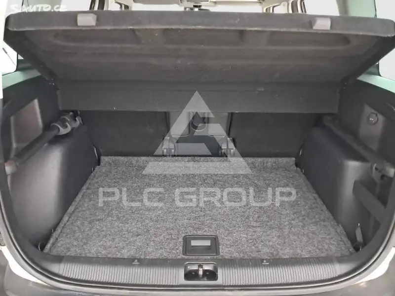 2011 Skoda Yeti
