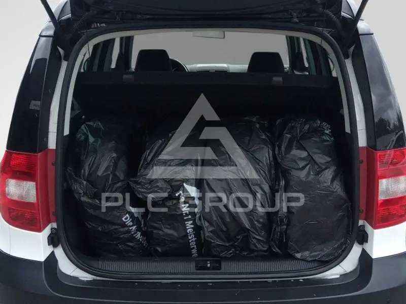2011 Skoda Yeti