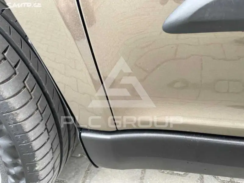 2011 Skoda Yeti