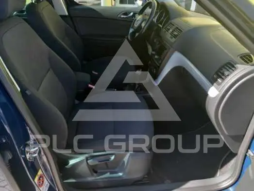 2011 Skoda Yeti