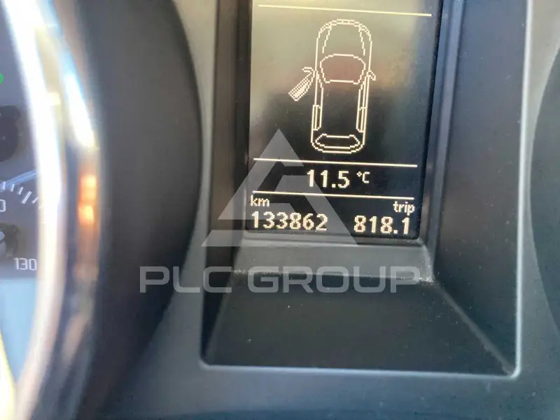 2011 Skoda Yeti