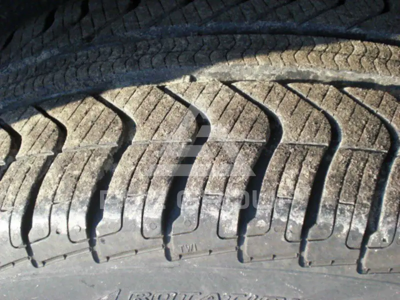 2011 Skoda Yeti