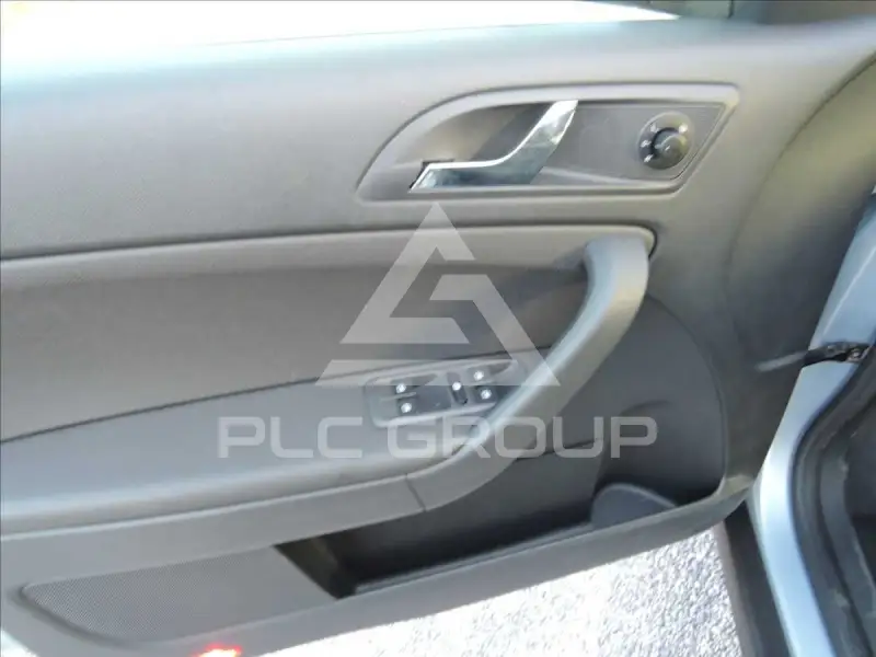 2011 Skoda Yeti