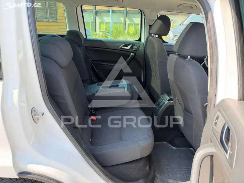 2011 Skoda Yeti
