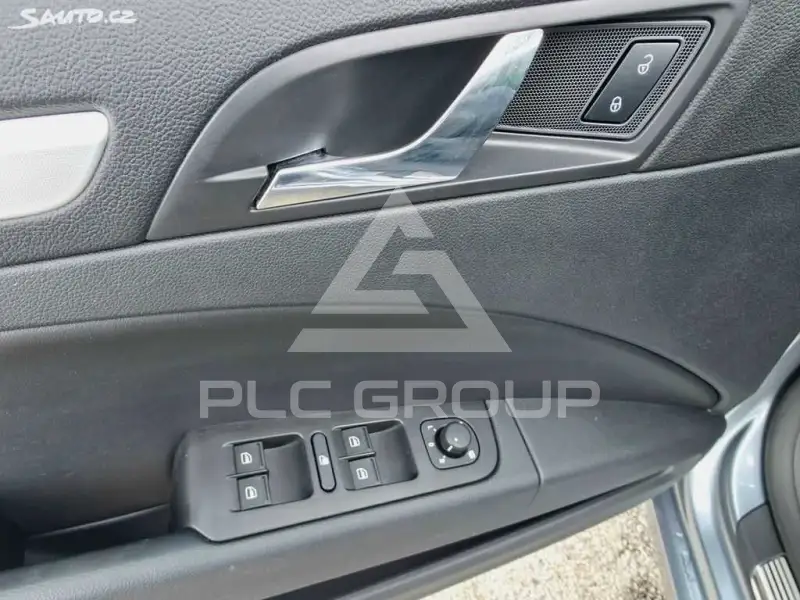 2011 Skoda Superb