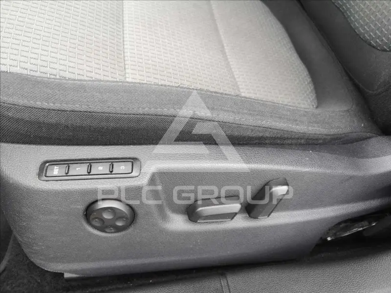 2011 Skoda Superb