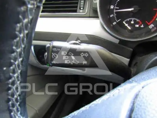 2011 Skoda Superb