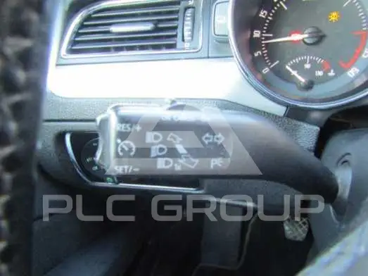 2011 Skoda Superb