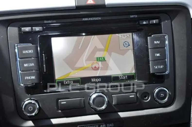 2011 Skoda Superb