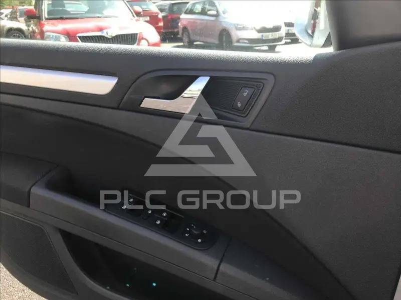 2011 Skoda Superb