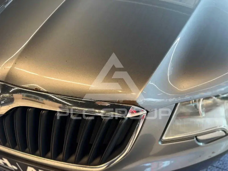 2011 Skoda Superb