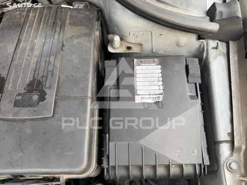2011 Skoda Superb