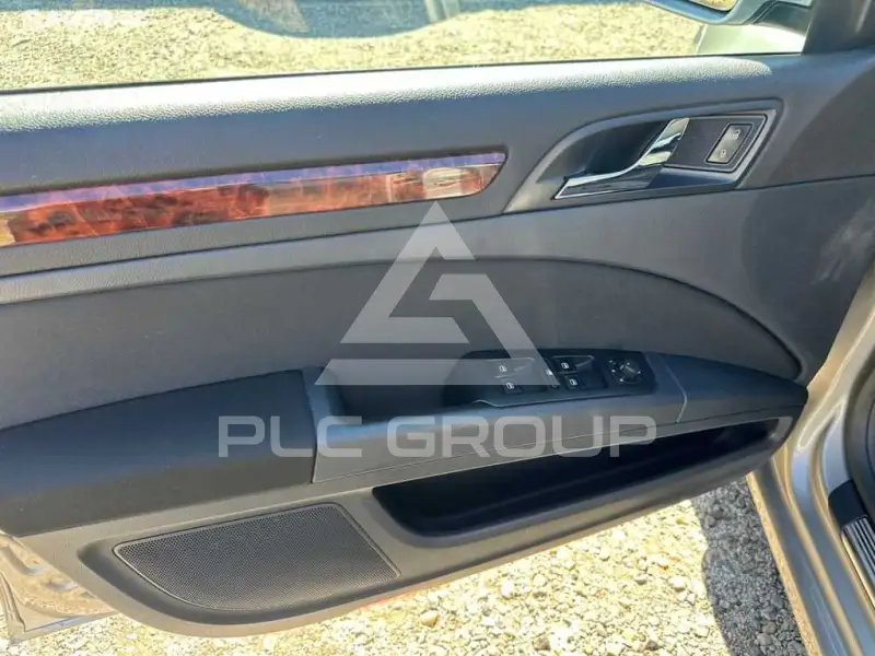 2011 Skoda Superb