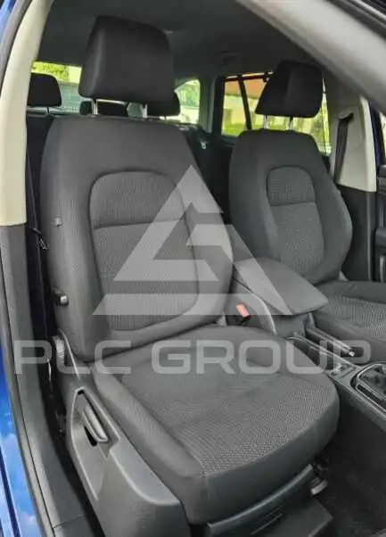 2011 Skoda Superb