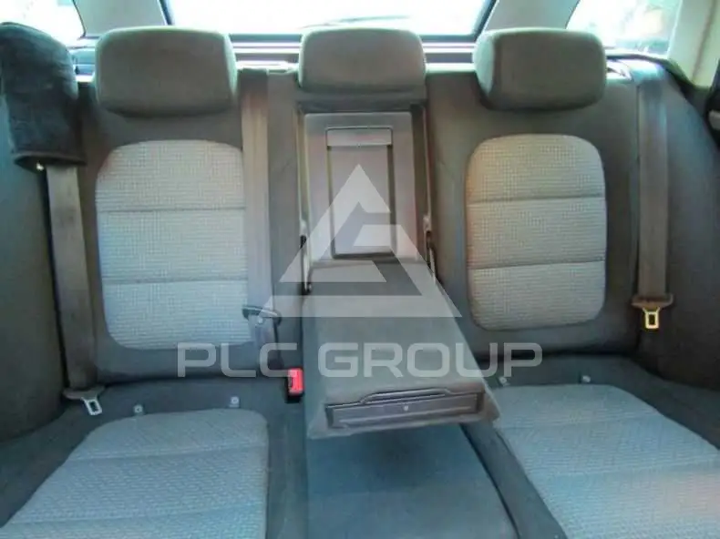 2011 Skoda Superb