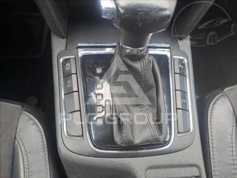 2011 Skoda Superb