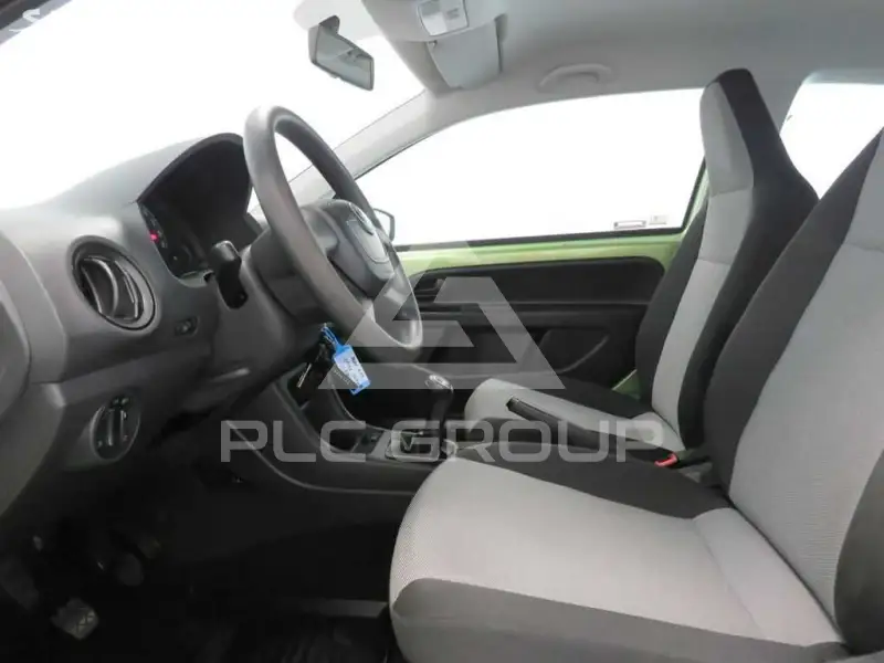 2011 Skoda Citigo