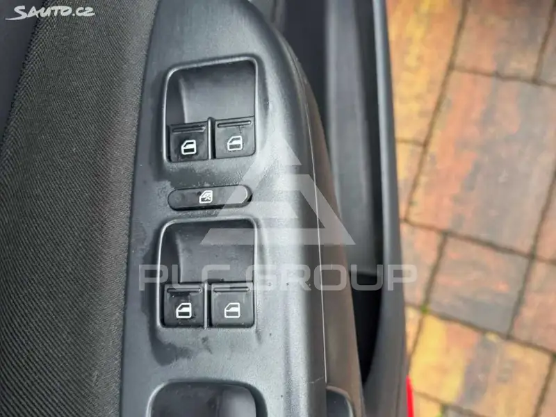 2011 Skoda Octavia