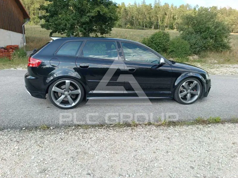 2011 Audi RS3