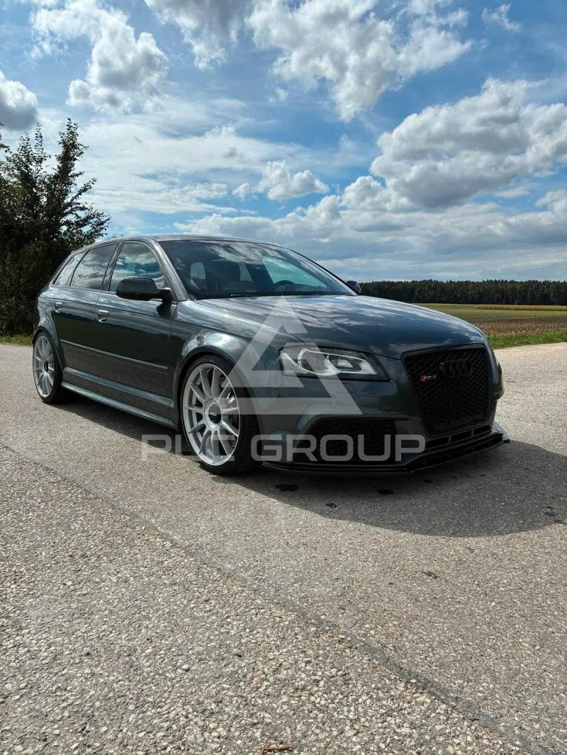 2011 Audi RS3