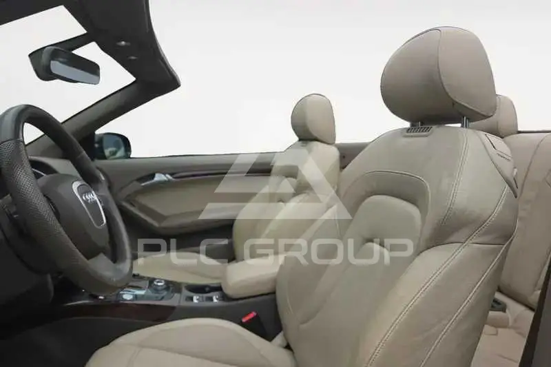 2011 Audi A5