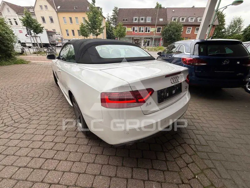 2011 Audi A5