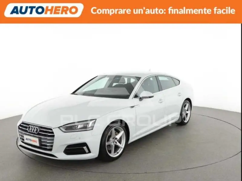 2011 Audi A5