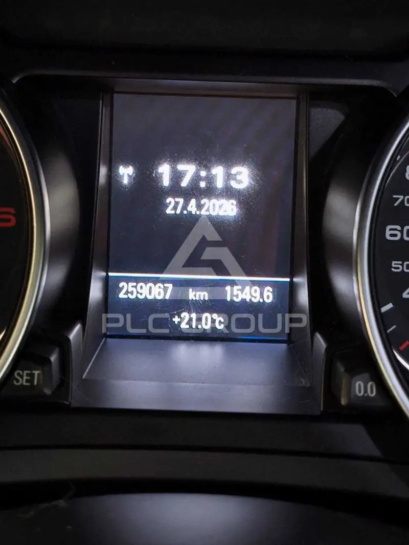 2011 Audi A5