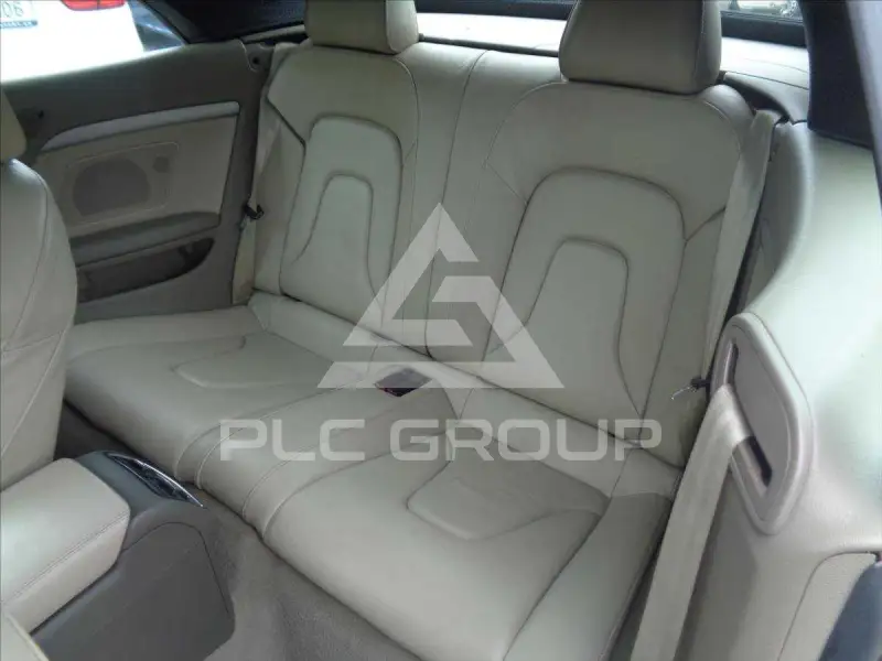 2011 Audi A5