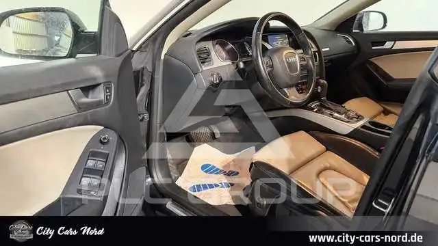 2011 Audi A5