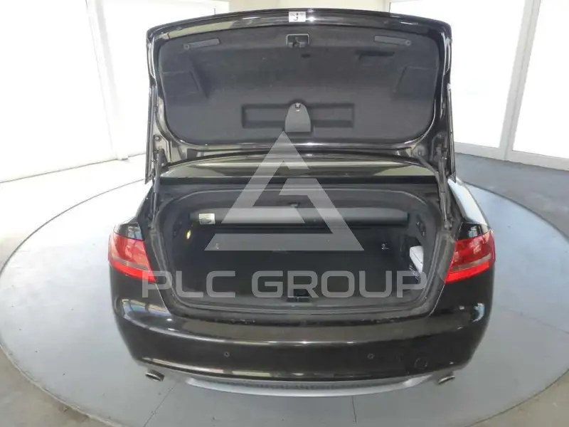 2011 Audi A5