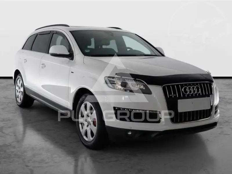 2011 Audi Q7