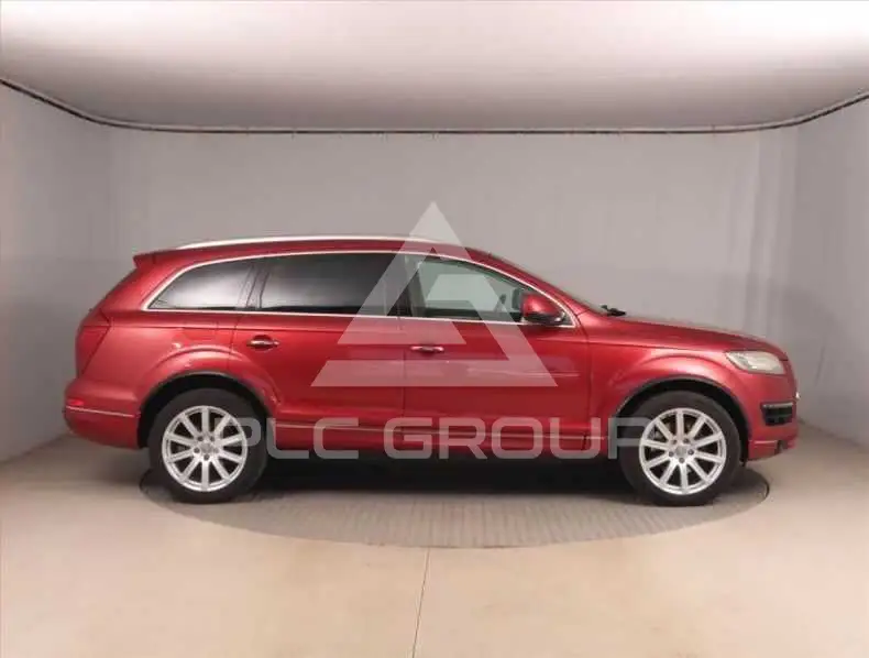 2011 Audi Q7