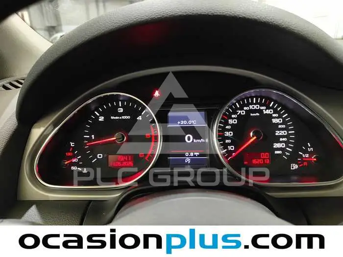 2011 Audi Q7