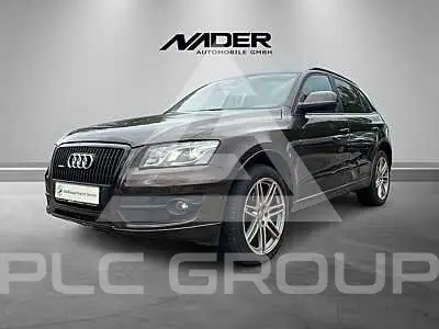 2011 Audi Q5