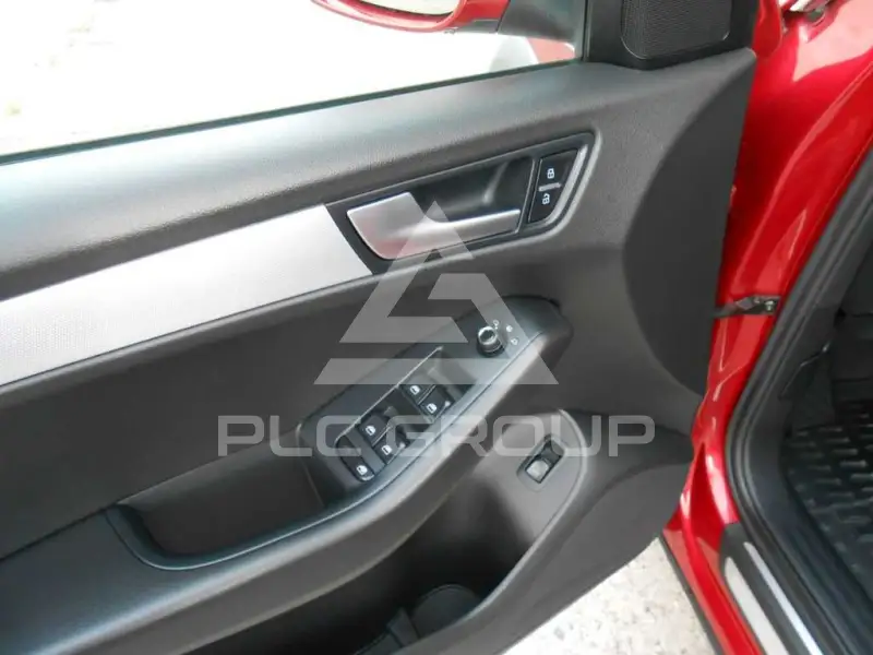 2011 Audi Q5