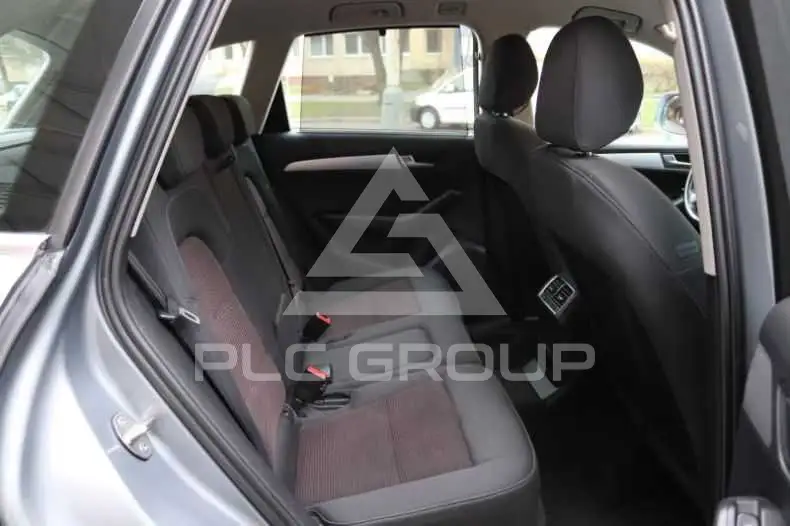 2011 Audi Q5