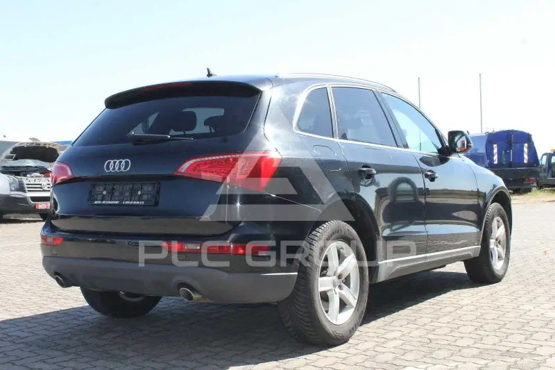 2011 Audi Q5