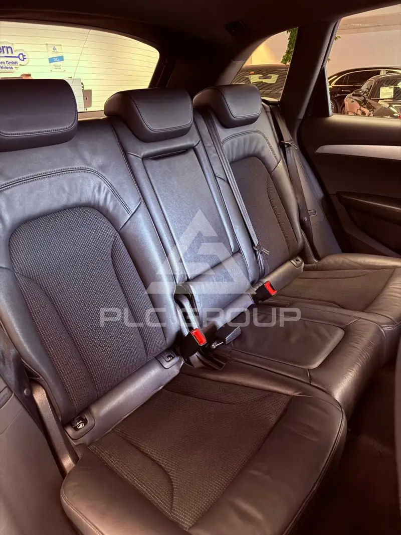 2011 Audi Q5
