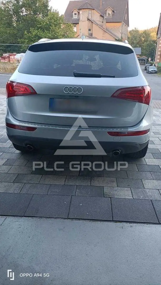 2011 Audi Q5