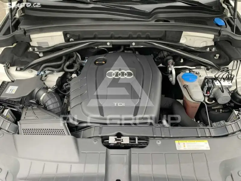 2011 Audi Q5