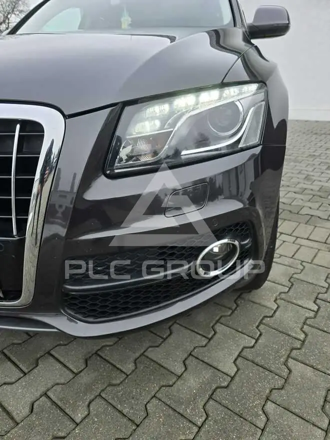 2011 Audi Q5