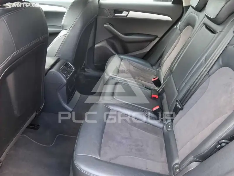 2011 Audi Q5