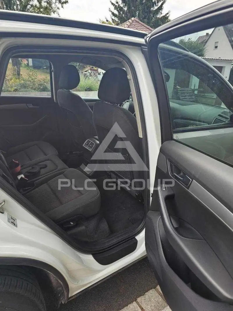 2011 Audi Q5