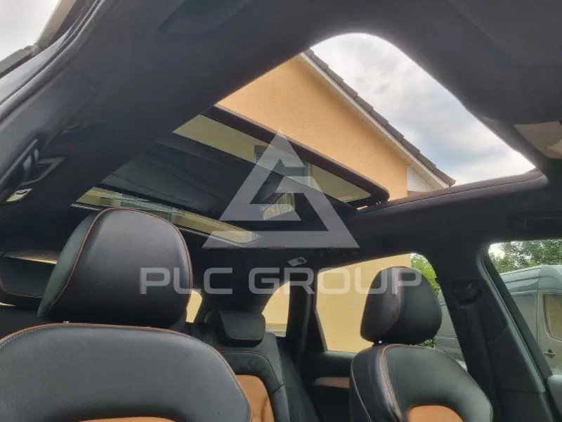 2011 Audi Q5