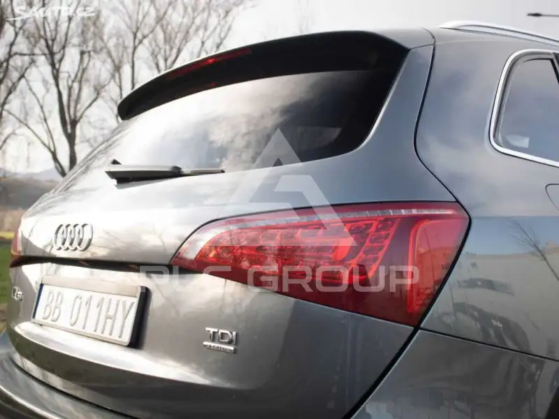 2011 Audi Q5