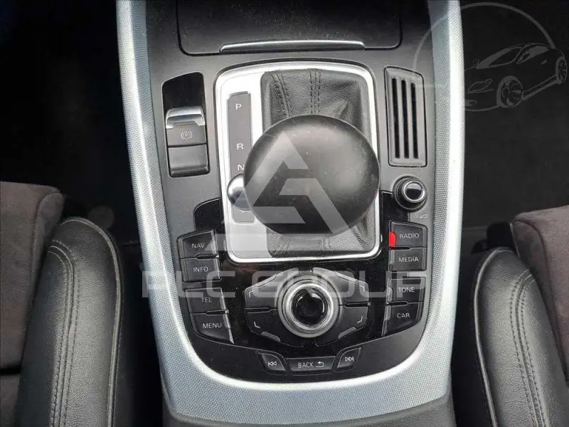 2011 Audi Q5