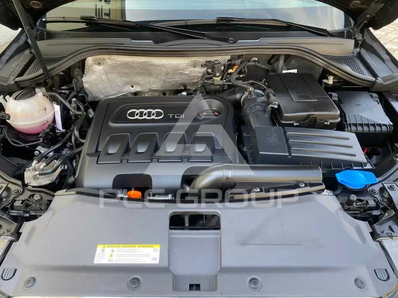 2011 Audi Q3