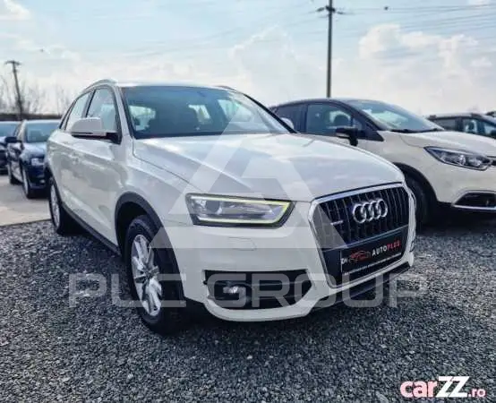 2011 Audi Q3